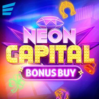 Jogue Neon Capital online